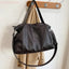 Sac en cuir élégant