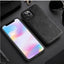 Funda Elegante de Cuero para iPhone