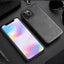 Funda Elegante de Cuero para iPhone