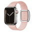 Bracelet de Montre en Cuir Élégant