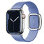 Bracelet de Montre en Cuir Élégant