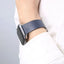 Bracelet de Montre en Cuir Élégant