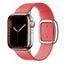 Bracelet de Montre en Cuir Élégant