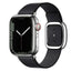 Bracelet de Montre en Cuir Élégant
