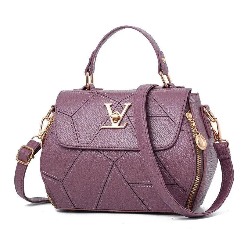 Totes en Cuir Élégants pour Chaque Occasion