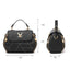 Totes en Cuir Élégants pour Chaque Occasion