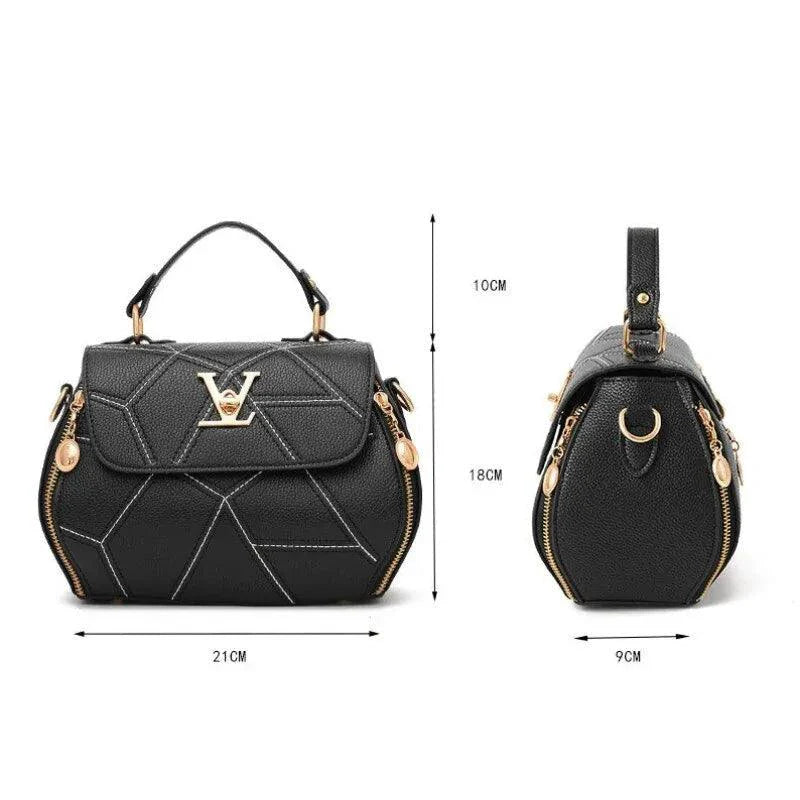 Totes en Cuir Élégants pour Chaque Occasion