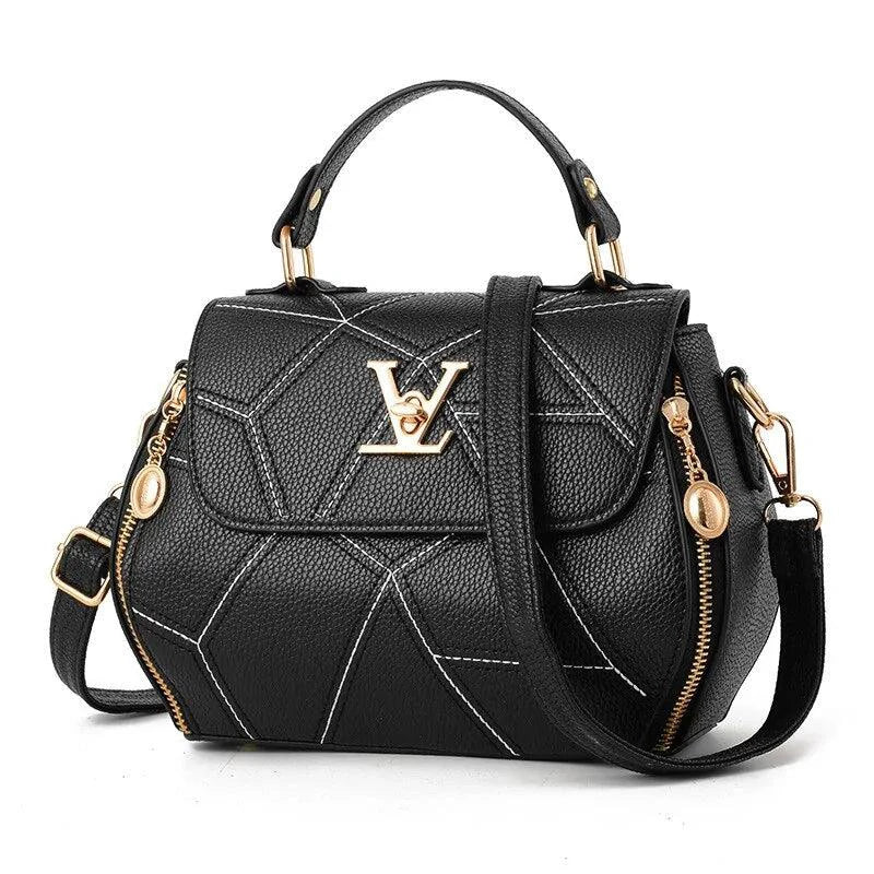 Totes en Cuir Élégants pour Chaque Occasion