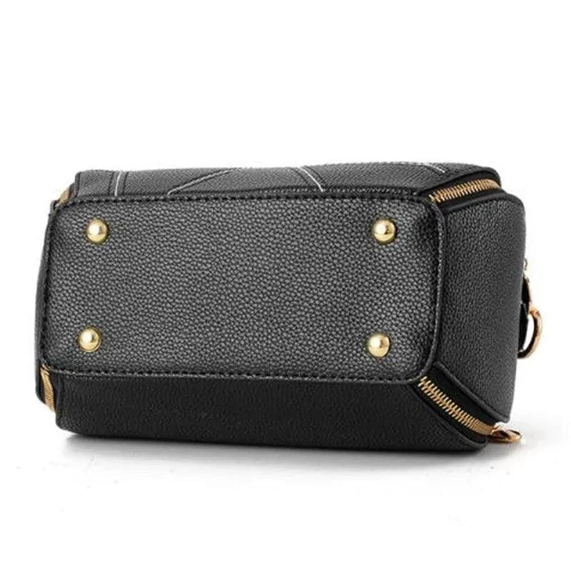 Totes en Cuir Élégants pour Chaque Occasion