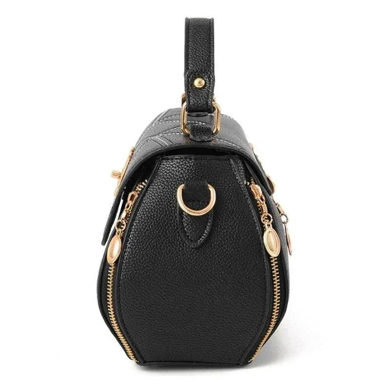 Totes en Cuir Élégants pour Chaque Occasion