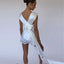 Essentiels de Robe Sans Manches Élégante