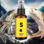 Appât Liquide Elite Angler - Attractant de Pêche Premium