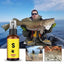 Appât Liquide Elite Angler - Attractant de Pêche Premium