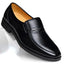Elite Leather Dress Shoes for Men