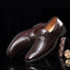 Elite Leather Dress Shoes for Men