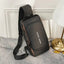 Bolso de cuero Elite - Diseño cruzado premium
