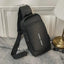 Bolso de cuero Elite - Diseño cruzado premium