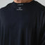 Camisa de Gimnasio de Algodón Premium JAPAN&UK para Ropa Activa