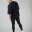 Camisa de Gimnasio de Algodón Premium JAPAN&UK para Ropa Activa