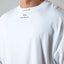 Camisa de Gimnasio de Algodón Premium JAPAN&UK para Ropa Activa