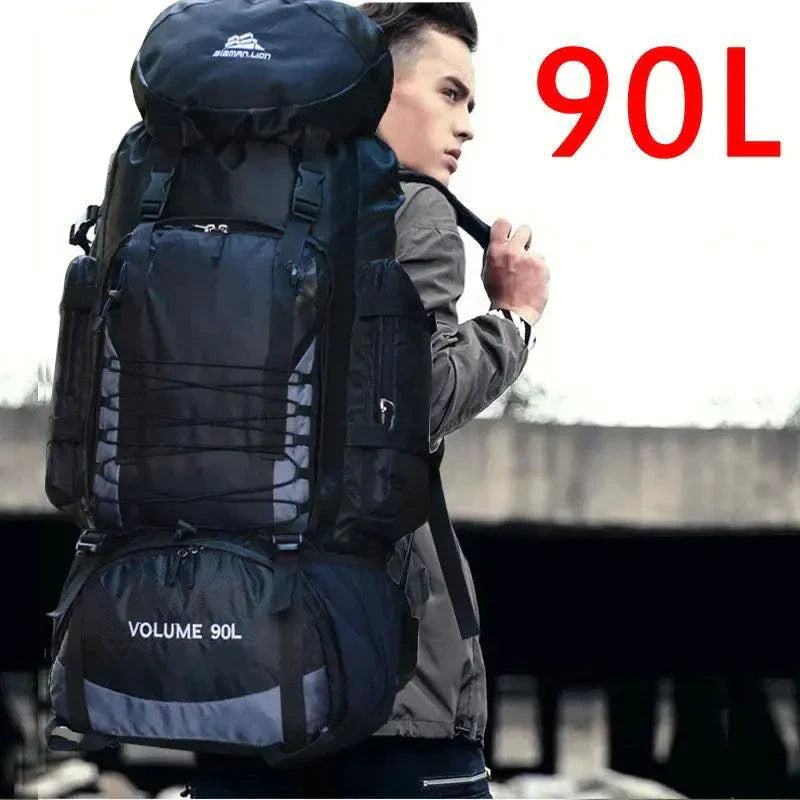 Expedition Pro Backpack - 30L Adventure Pack