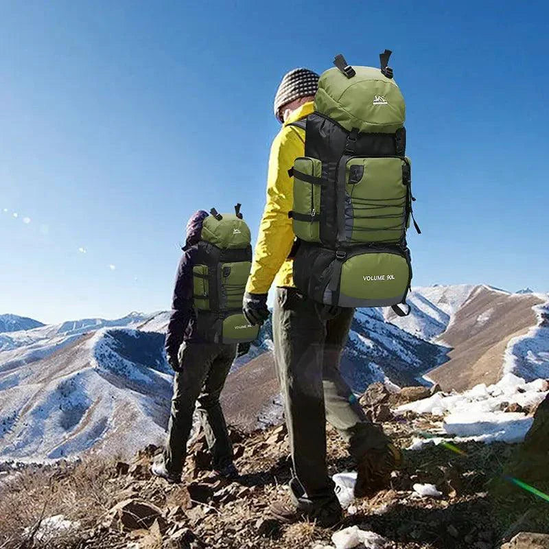 Expedition Pro Backpack - 30L Adventure Pack