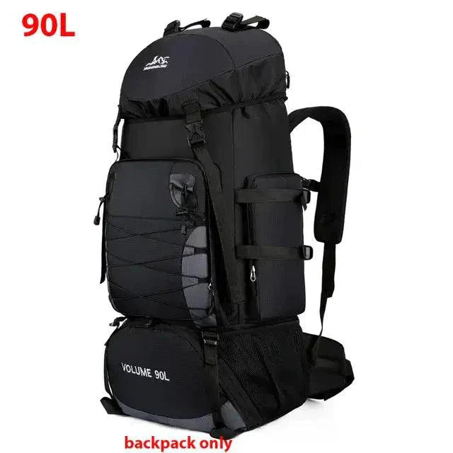 Expedition Pro Backpack - 30L Adventure Pack