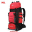 Expedition Pro Backpack - 30L Adventure Pack