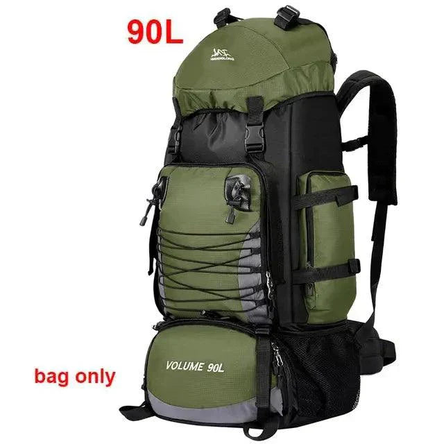Expedition Pro Backpack - 30L Adventure Pack
