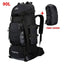 Expedition Pro Backpack - 30L Adventure Pack