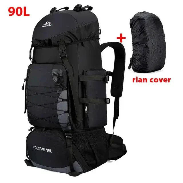 Expedition Pro Backpack - 30L Adventure Pack