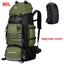 Expedition Pro Backpack - 30L Adventure Pack