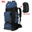 Expedition Pro Backpack - 30L Adventure Pack
