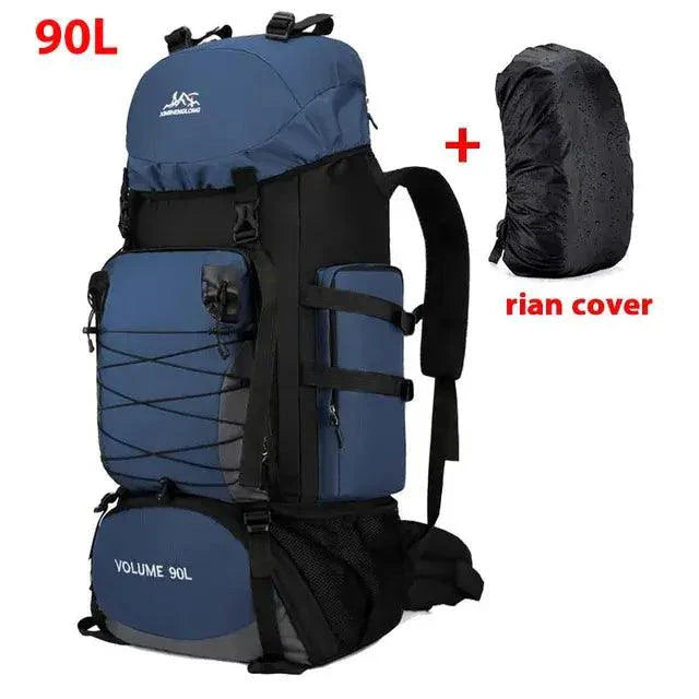 Expedition Pro Backpack - 30L Adventure Pack