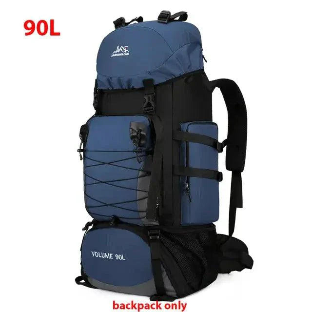 Expedition Pro Backpack - 30L Adventure Pack