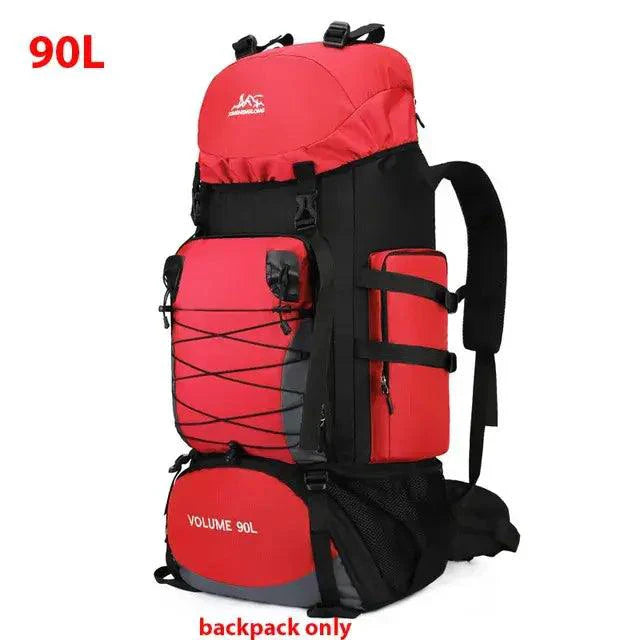 Expedition Pro Backpack - 30L Adventure Pack
