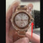 Elegant Waterproof Ladies Watch