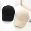 Fall Style Baseball Hat - Autumn Accessory