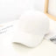 Fall Style Baseball Hat - Autumn Accessory