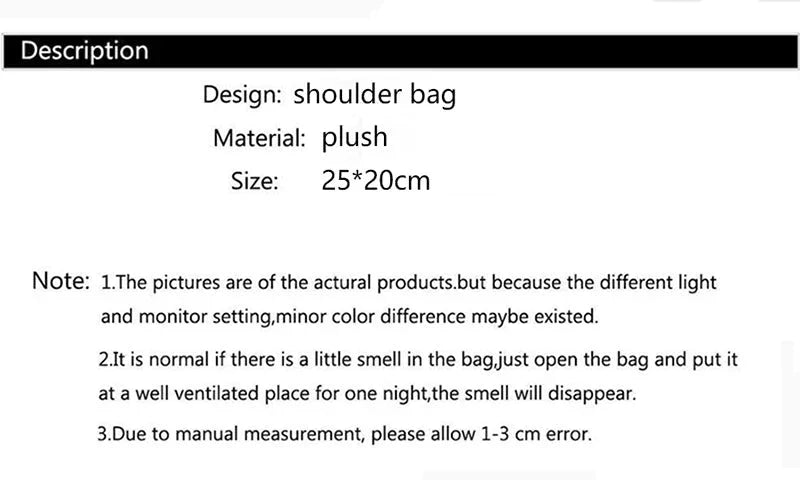 Bolso de mano cruzado de piel sintética en forma de corazón chic