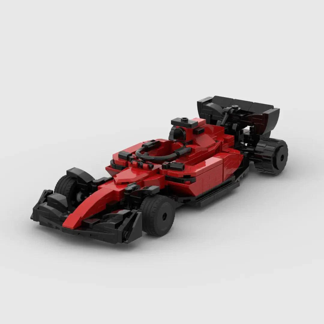 Voiture de Course Ferrari F1 Jouet