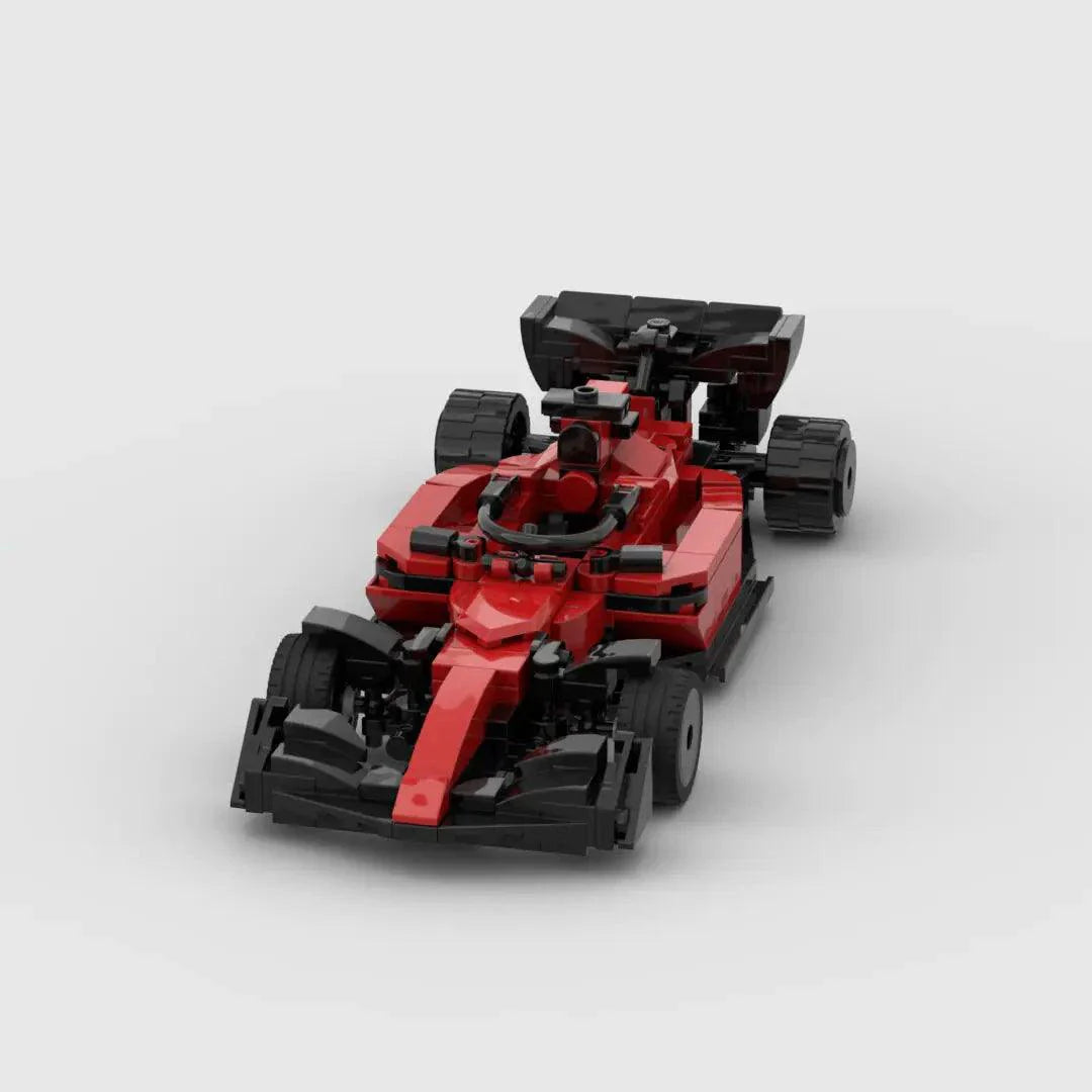 Voiture de Course Ferrari F1 Jouet
