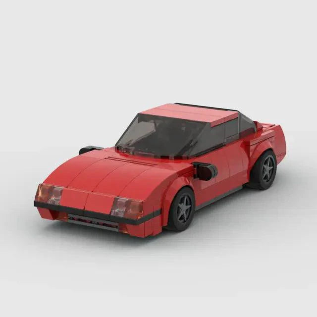 Voiture de Course Ferrari F1 Jouet