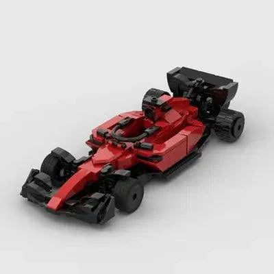 Voiture de Course Ferrari F1 Jouet