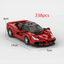 Voiture de Course Ferrari F1 Jouet