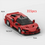 Voiture de Course Ferrari F1 Jouet