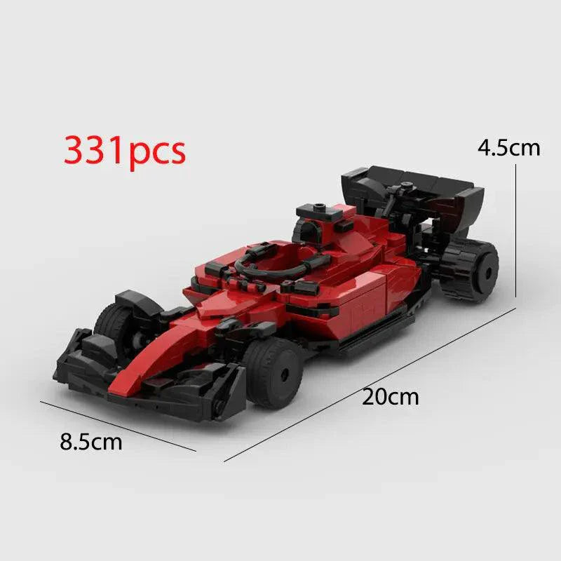 Voiture de Course Ferrari F1 Jouet
