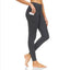 Leggings de Fitness Taille Haute FlexiForm