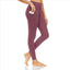Leggings de Fitness Taille Haute FlexiForm