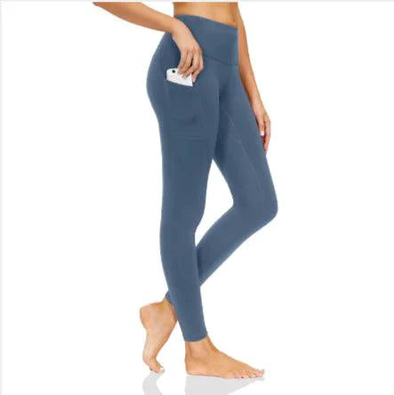 Leggings de Fitness Taille Haute FlexiForm